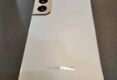 Samsung s22 blanco