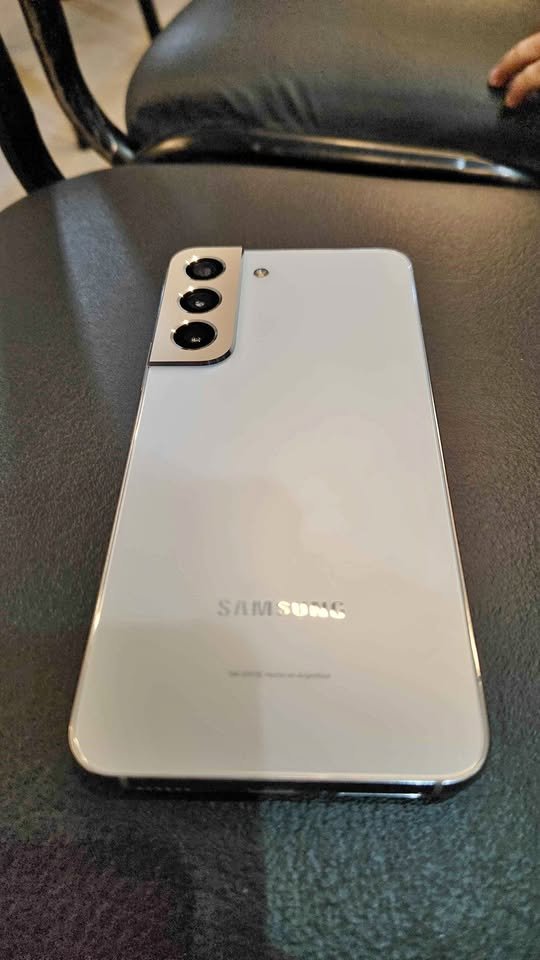 Samsung s22 blanco