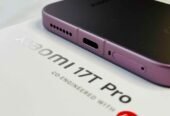 🔥 XIAOMI 17T PRO 512/12 🔥 ⚠️ VENTA / PERMUTA ⚠️
