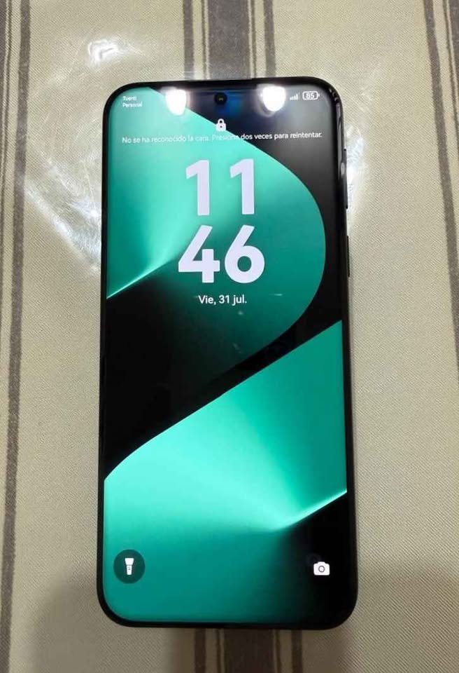 Huawei pura 80 pro 12/256 LEER BIEN LA PUBLICACIÓN!!!!!!