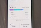 Vendo Samsung Galaxys S25 256 gb 12 RAM ip69 sumergible como nuevo