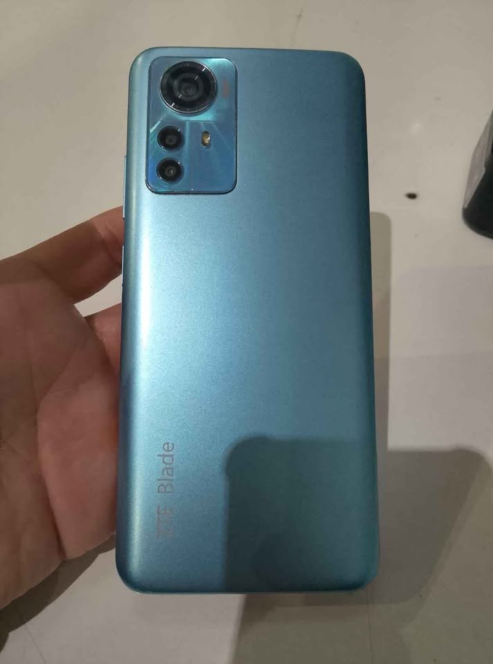 Celulares blade ZTE A72s