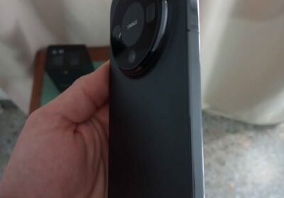 Huawei Mate 80 Pro 16/512 como nuevo en caja