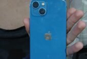 Vendo iPhone 13 solo efectivo no permuto
