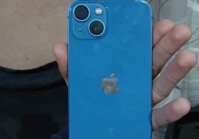 Vendo iPhone 13 solo efectivo no permuto