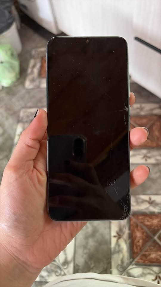 Vendo celular Xiaomi 10c