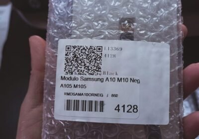 Módulos para celular