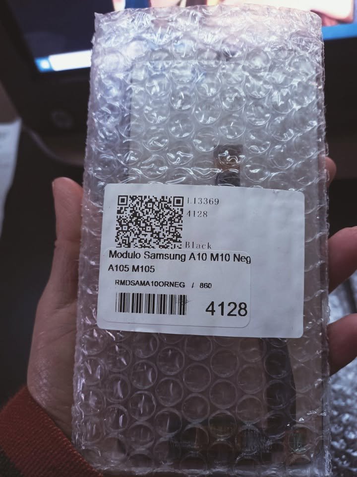 Módulos para celular