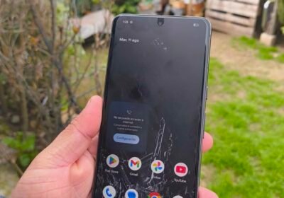 Google Pixel 8 Pro
