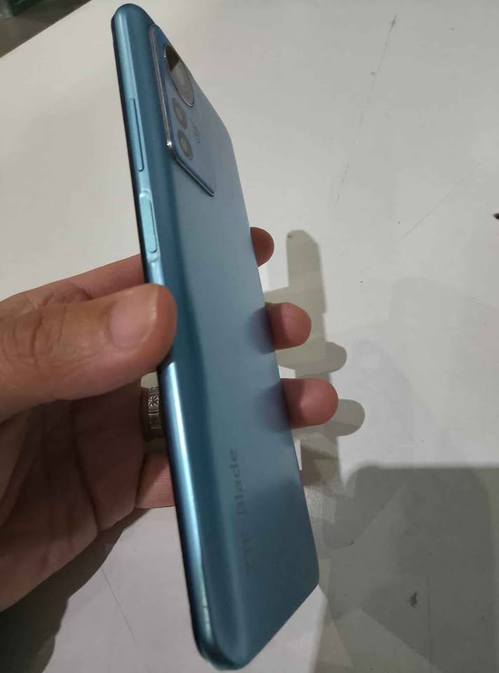 Celulares blade ZTE A72s