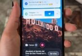 Vendo celular Xiaomi 10c