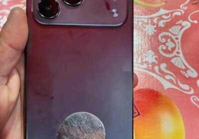 Tecno spark 50