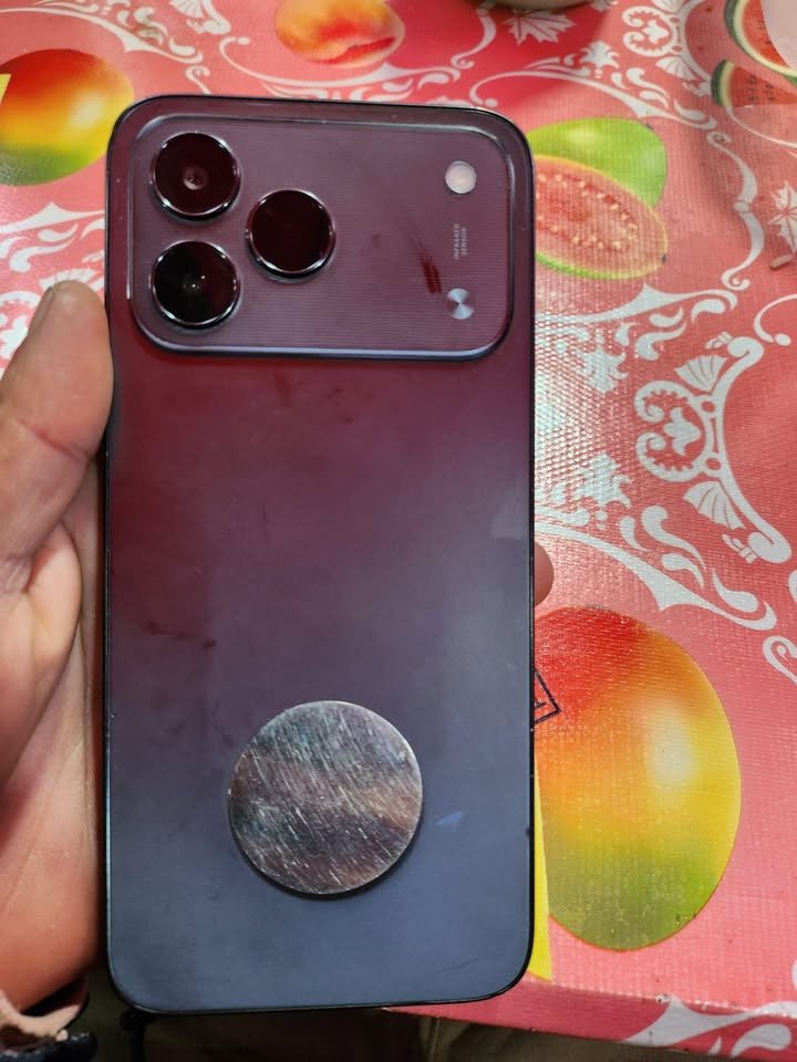 Tecno spark 50