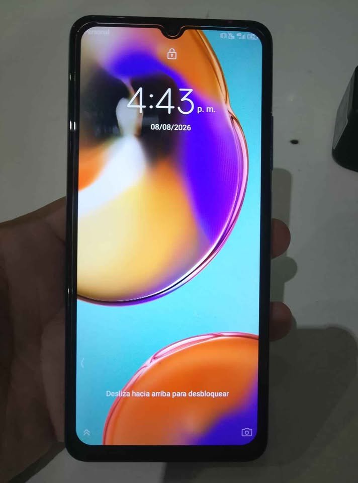 Celulares blade ZTE A72s