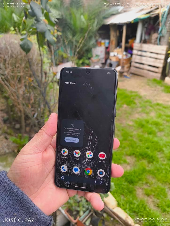 Google Pixel 8 Pro
