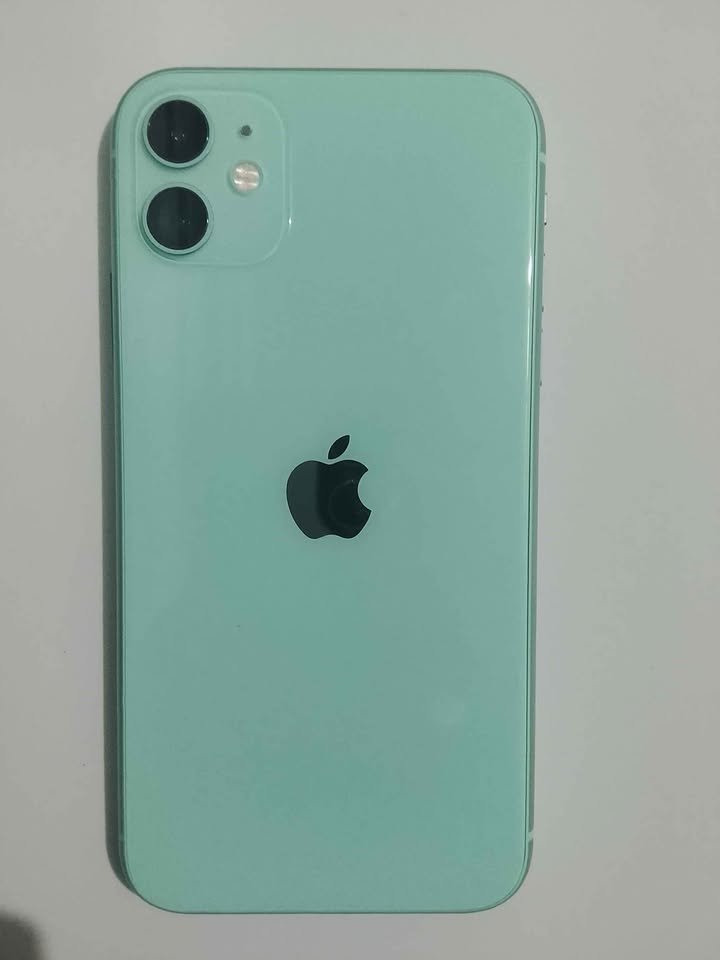 iPhone 11 128 GB LIBRE