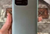 Vendo celular Xiaomi 10c