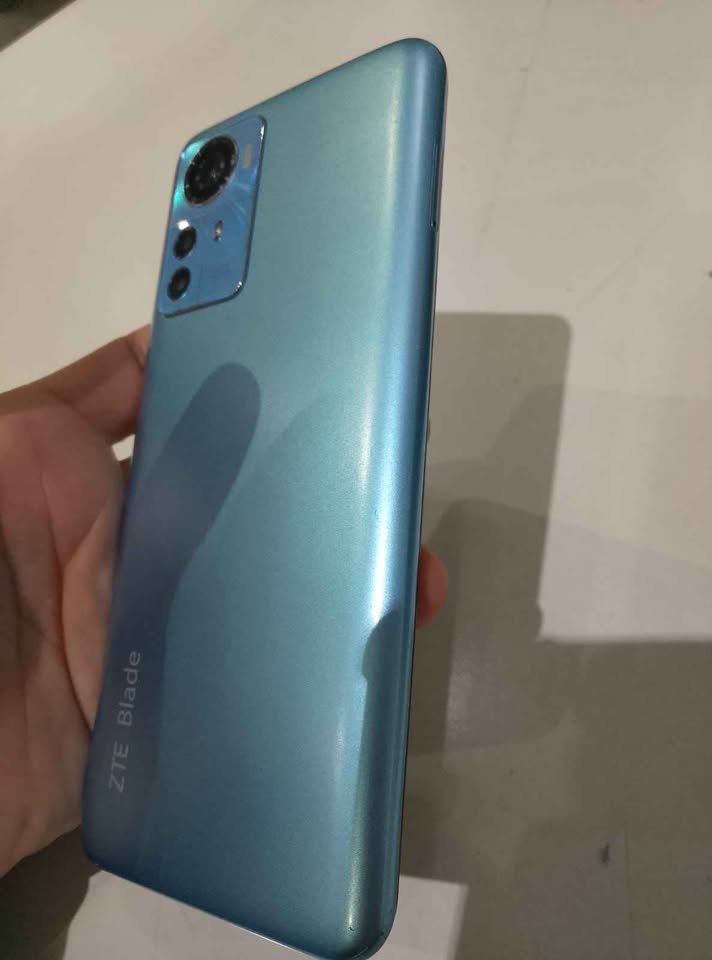Celulares blade ZTE A72s