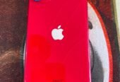 Vendo iPhone 11 red