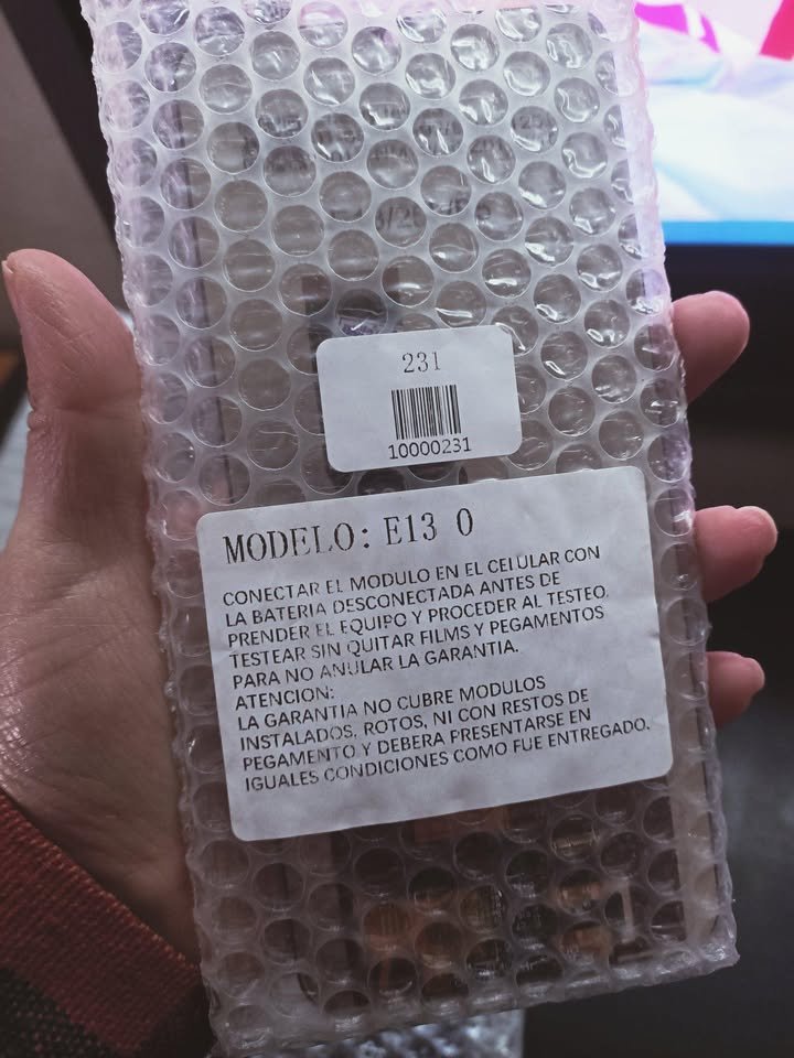 Módulos para celular