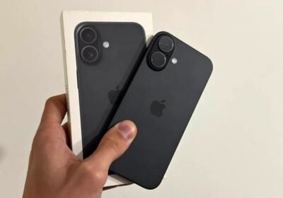 iPhone 16 128 GB