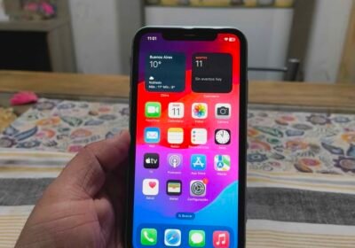 iPhone 11
