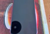 Vendo iPhone 11 red