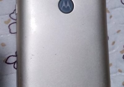 Motorola Moto E5 Play XT1920-18