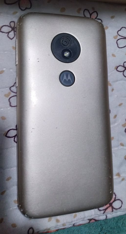 Motorola Moto E5 Play XT1920-18
