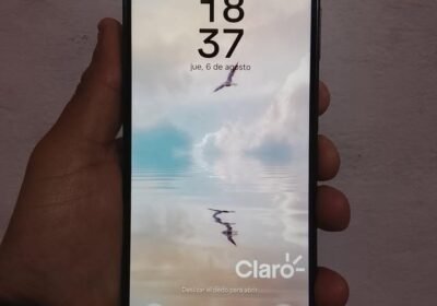 Vendo+Samsung+a07+impecable+