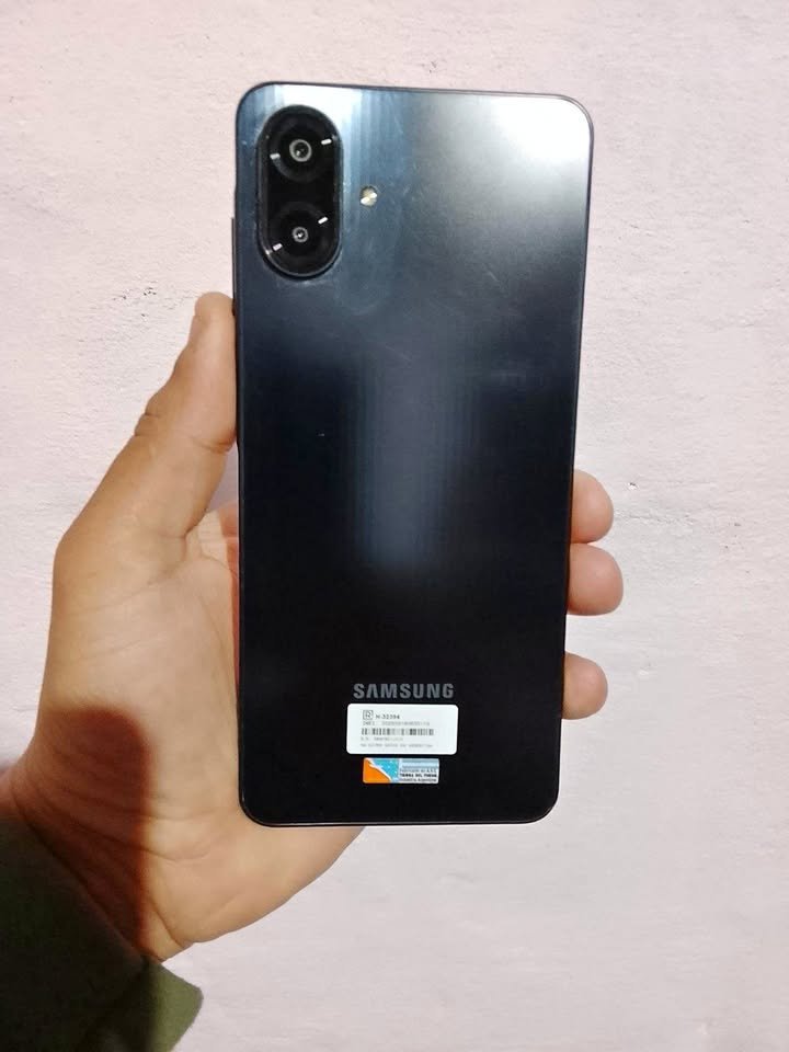 Vendo+Samsung+a07+impecable+