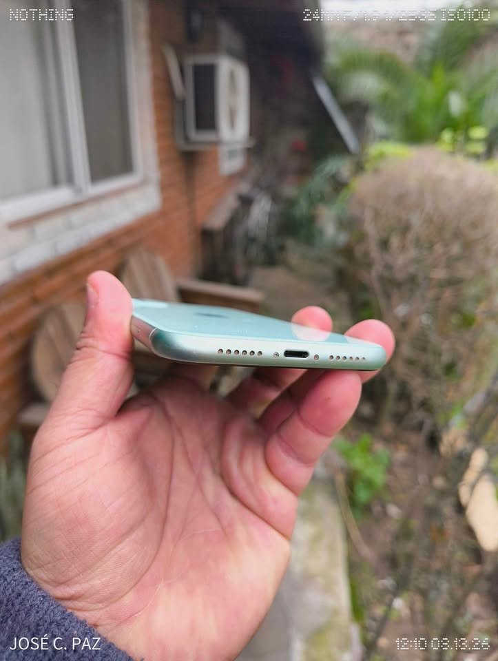 iPhone 11