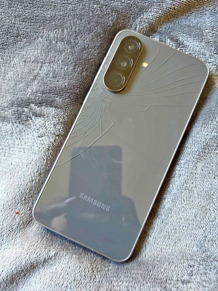 Vendo Samsung a56