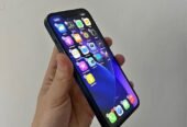 Iphone 13 (100% y 128Gb) (450mil) Recibo iphone menor