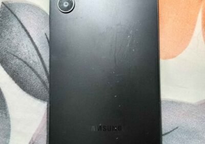 Vendo A 34 5g Samsung 256 gb