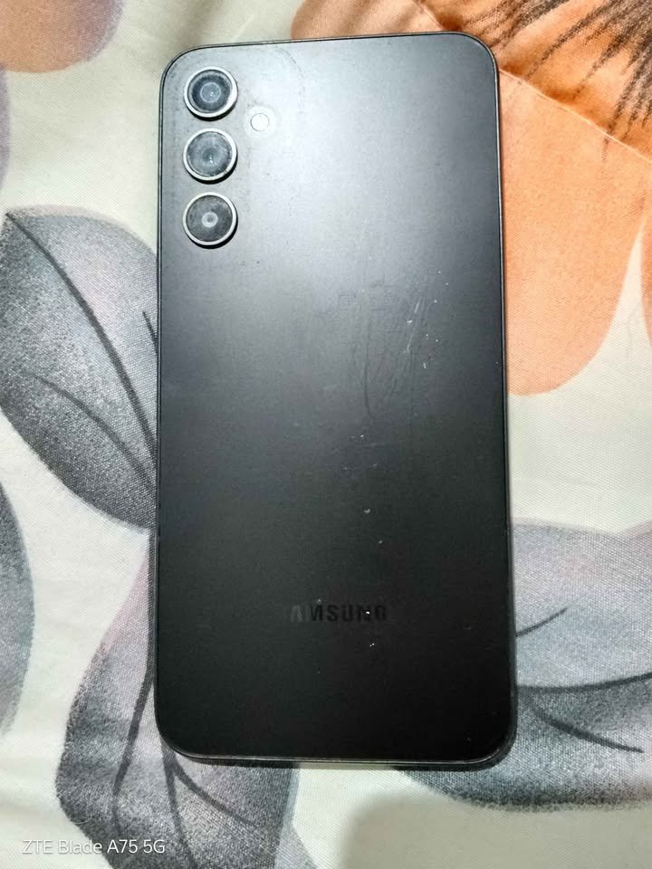 Vendo A 34 5g Samsung 256 gb