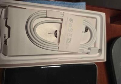 Samsung A54 5g 256 Gb 8 Gb Ram White (Usado) – SOLO EFECTIVO – NO SE PERMUTA. $ 500.000