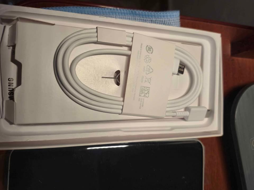 Samsung A54 5g 256 Gb 8 Gb Ram White (Usado) – SOLO EFECTIVO – NO SE PERMUTA. $ 500.000