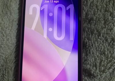 permuto iPhone 13 y 11 por iPhone mayor