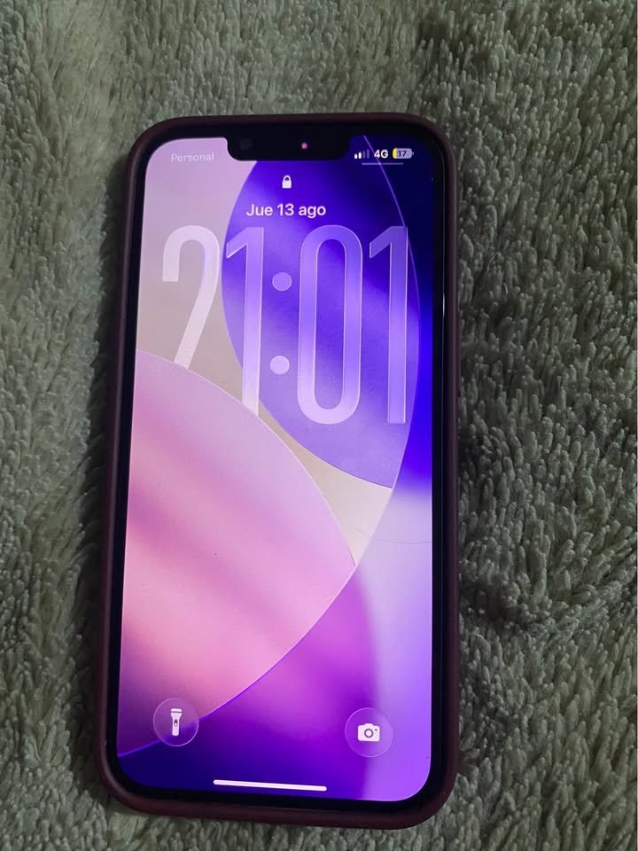 permuto iPhone 13 y 11 por iPhone mayor