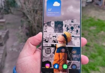 Samsung S25 Ultra