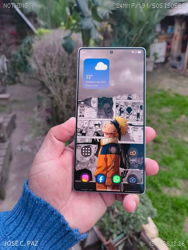 Samsung S25 Ultra