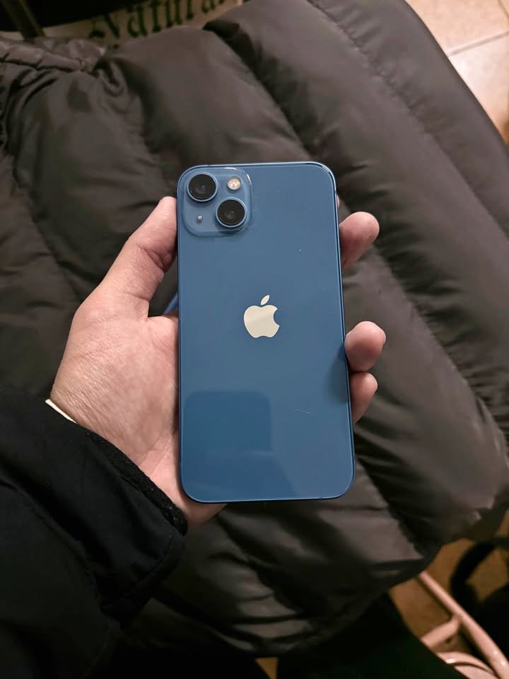 IPHONE 13