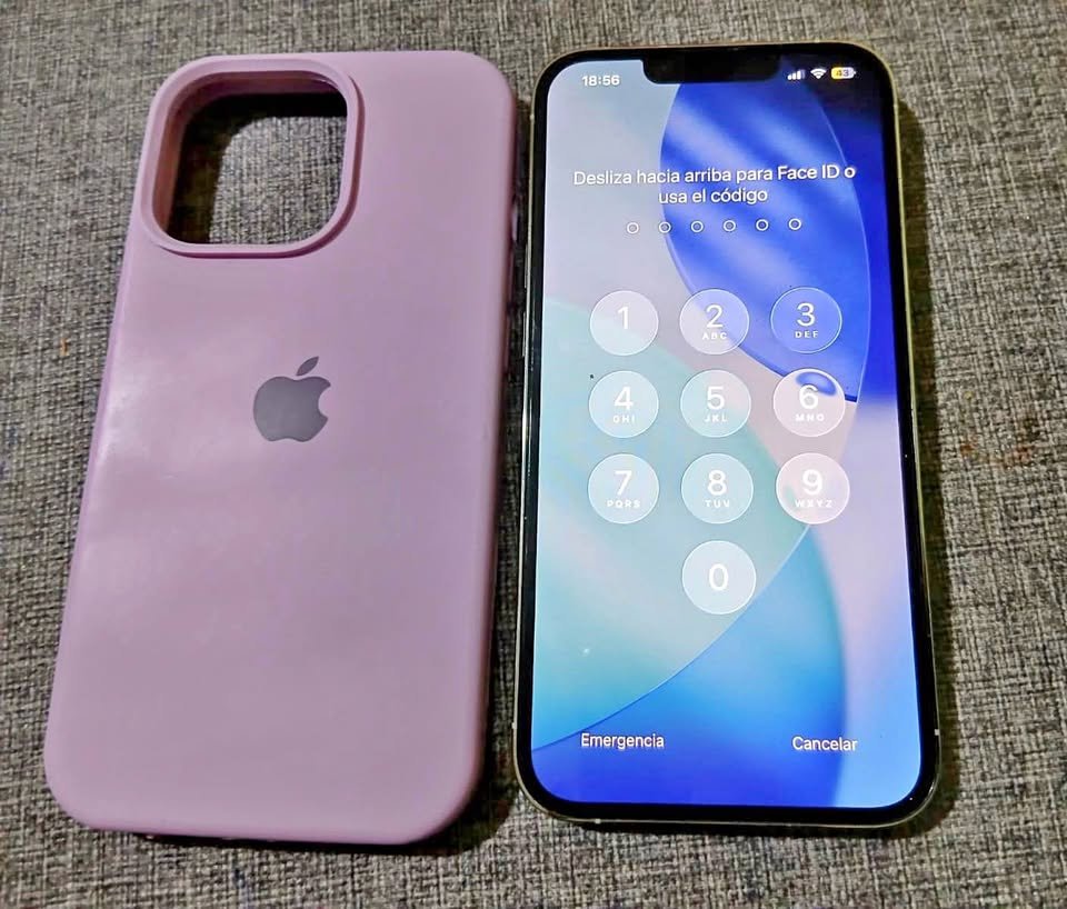 iPhone 13 Pro impecable