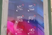 Vendo celular TCL 505