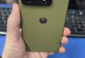 Moto Signature 512/16 Libre Permutas