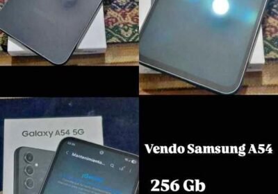 Vendo A54