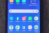 Samsung J6 Prime en excelente estado de funcionamiento y conservación.