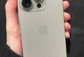 ⚡️ VENDO iPhone 16 Pro YA! ⚡️