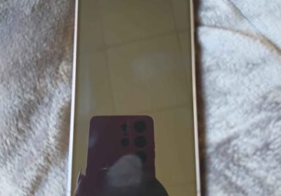 Vendo Samsung a56